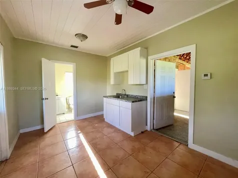 16490 SW 244th Street Homestead FL 33031