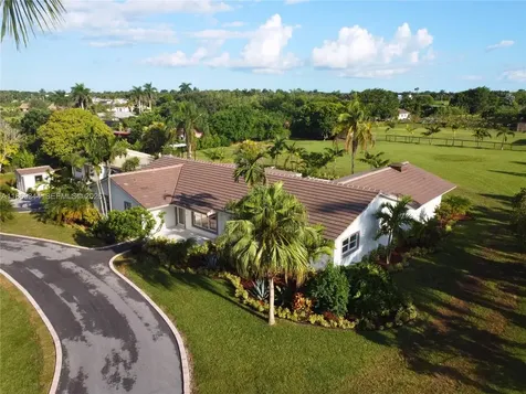 16490 SW 244th Street Homestead FL 33031