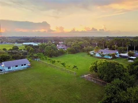 16490 SW 244th Street Homestead FL 33031