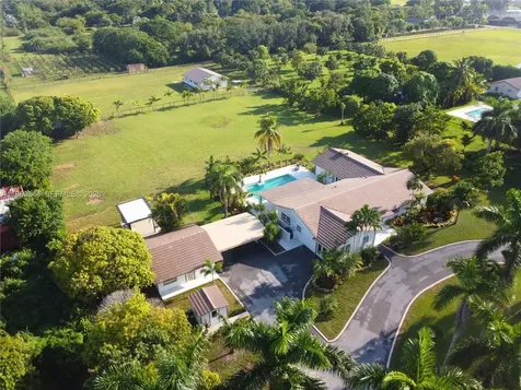 16490 SW 244th Street Homestead FL 33031