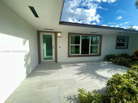 16490 SW 244th Street Homestead FL 33031