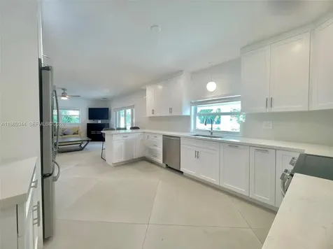 16490 SW 244th Street Homestead FL 33031