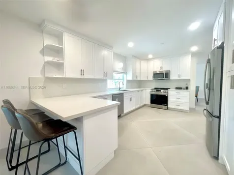 16490 SW 244th Street Homestead FL 33031