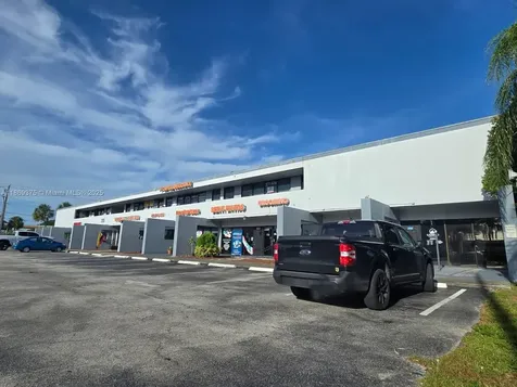 2501 N State Road 7 Margate FL 33063