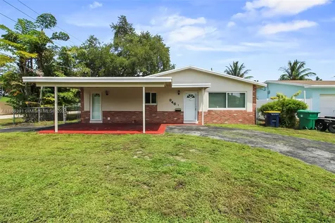 846 NW 10th Avenue Dania Beach FL 33004
