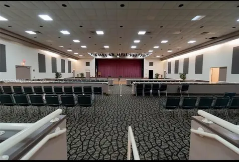 671 S Hollybrook Drive Pembroke Pines FL 33025