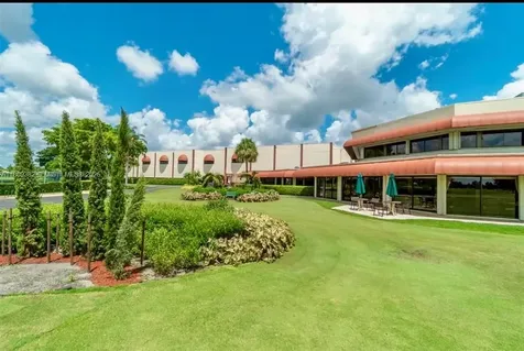 671 S Hollybrook Drive Pembroke Pines FL 33025