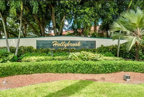 671 S Hollybrook Drive Pembroke Pines FL 33025