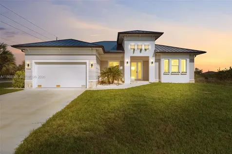9343 Key West Street Port Charlotte FL 33981