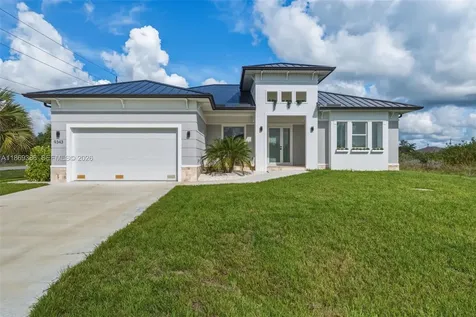 9343 Key West Street Port Charlotte FL 33981