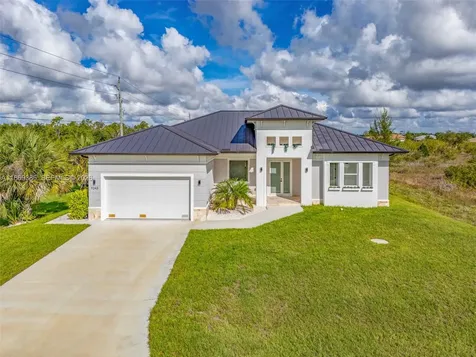9343 Key West Street Port Charlotte FL 33981
