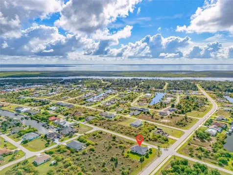 9343 Key West Street Port Charlotte FL 33981