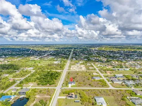 9343 Key West Street Port Charlotte FL 33981