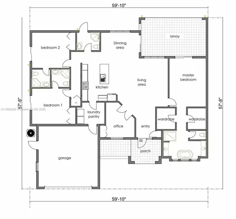 9343 Key West Port Charlotte FL 33981