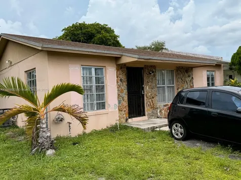19438 NW 28th Place Miami Gardens FL 33056
