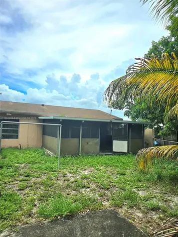 19438 NW 28th Place Miami Gardens FL 33056