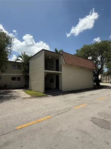 3901 SW 112th Avenue Miami FL 33165