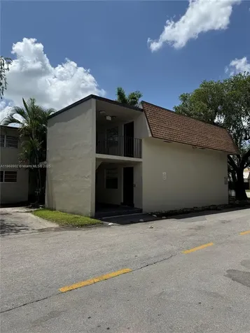 3901 SW 112th Avenue Miami FL 33165