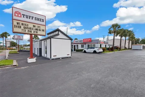 2402 S Us Highway 1 Fort Pierce FL 34982