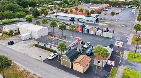 2402 S Us Highway 1 Fort Pierce FL 34982