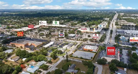 2402 S Us Highway 1 Fort Pierce FL 34982