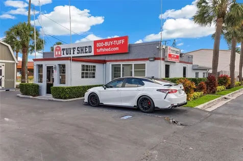 2402 S Us Highway 1 Fort Pierce FL 34982