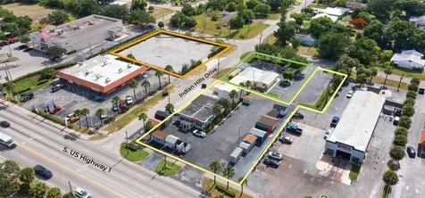 2402 S Us Highway 1 Fort Pierce FL 34982