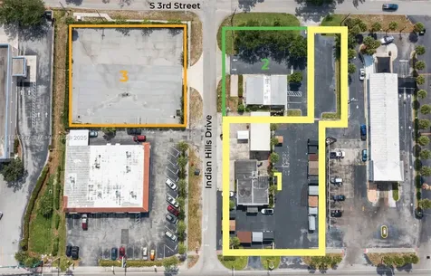 2402 S Us Highway 1 Fort Pierce FL 34982