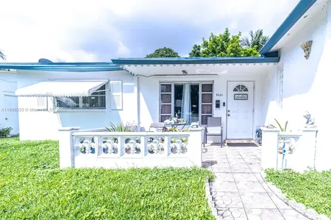 4231 NW 49th Avenue Lauderdale Lakes FL 33319