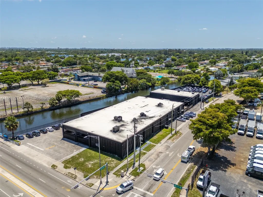 8700 NW 7th Avenue Miami FL 33150