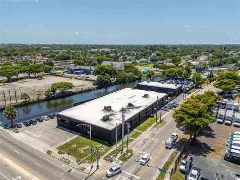 8700 NW 7th Avenue Miami FL 33150