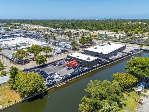 8700 NW 7th Avenue Miami FL 33150