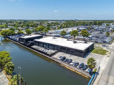 8700 NW 7th Avenue Miami FL 33150