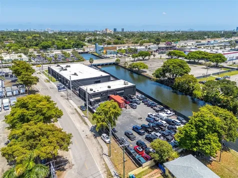 8700 NW 7th Avenue Miami FL 33150