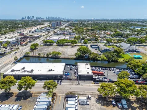 8700 NW 7th Avenue Miami FL 33150
