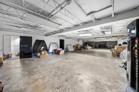 8700 NW 7th Avenue Miami FL 33150