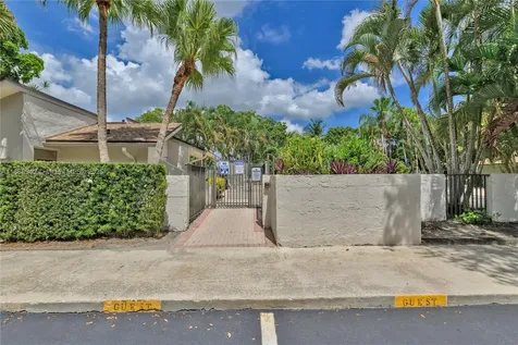 7940 NW 10th Street Plantation FL 33322