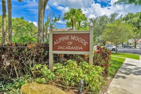7940 NW 10th Street Plantation FL 33322