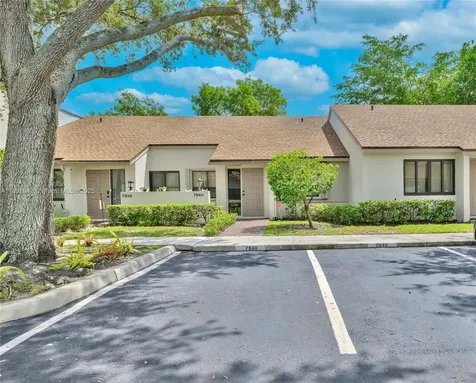 7940 NW 10th Street Plantation FL 33322