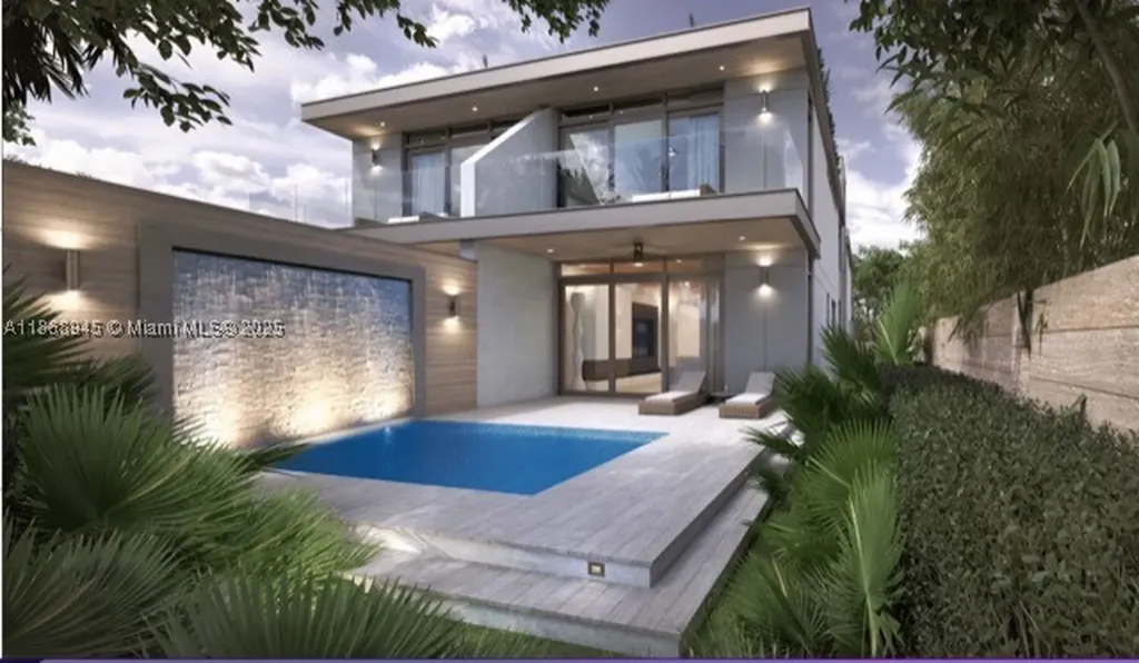 6023 76th Street South Miami FL 33143