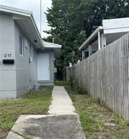 1255 NE 110th Terrace Miami FL 33161