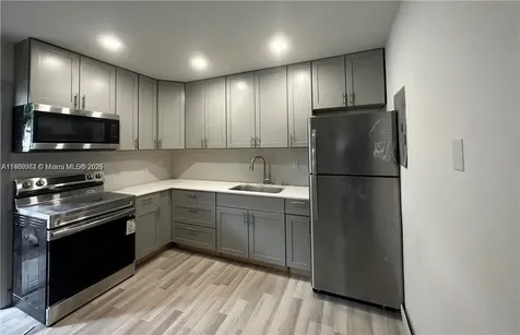 1255 NE 110th Terrace Miami FL 33161