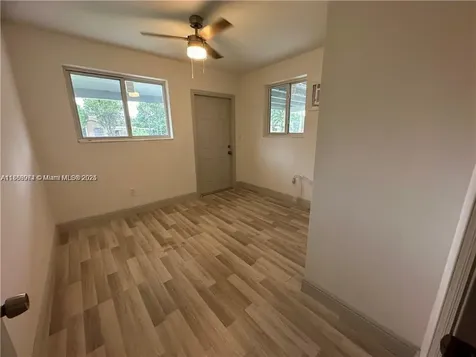 1255 NE 110th Terrace Miami FL 33161