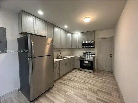 1255 NE 110th Terrace Miami FL 33161