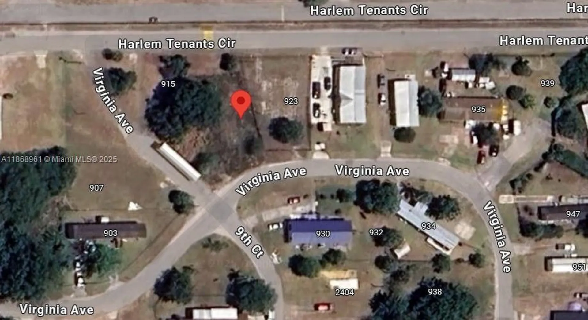 919 Virginia Avenue Other City - In The State Of Florida FL 33440