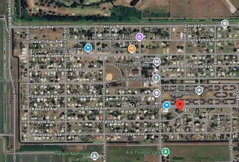 919 Virginia Avenue Other City - In The State Of Florida FL 33440
