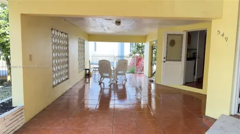 549 SE 2nd Street Belle Glade FL 33430