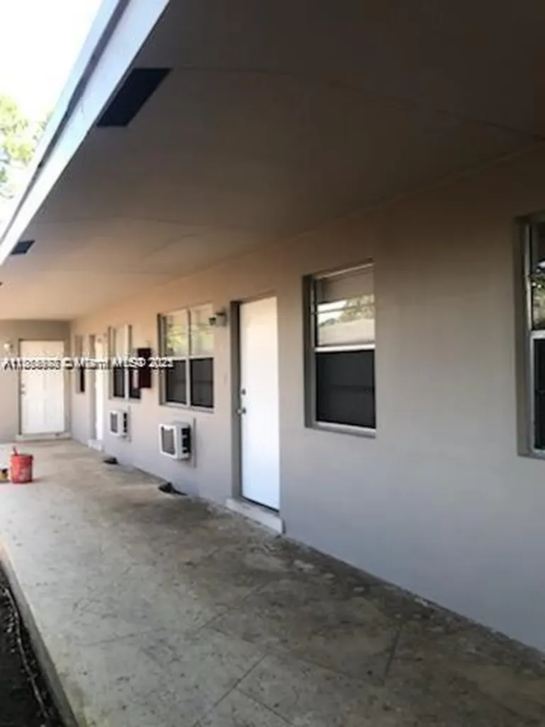 1204 NE 5th Avenue Fort Lauderdale FL 33304