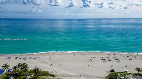 17550 Collins Avenue Sunny Isles Beach FL 33160