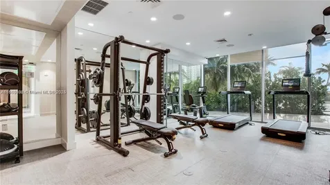 17550 Collins Avenue Sunny Isles Beach FL 33160